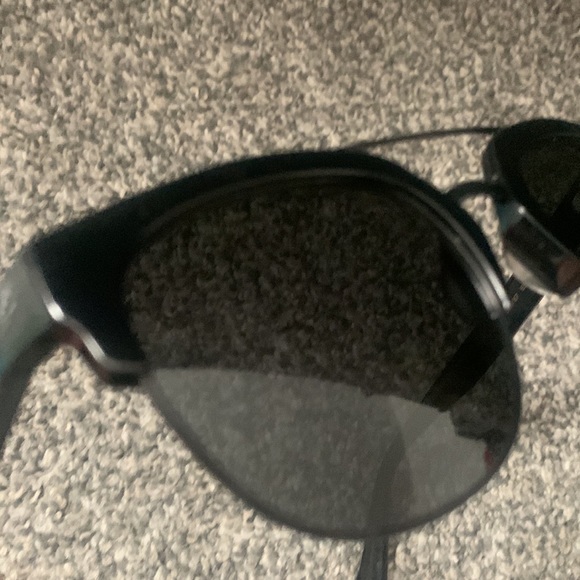 Dolce & Gabbana aviator style sunglasses - Picture 3 of 4